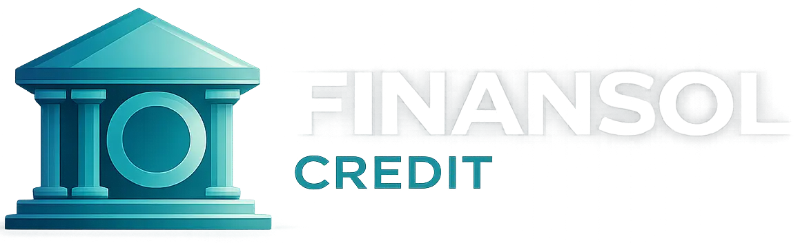  FINANSOL LOGO